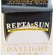 Fluker's Repta-Sun Full-Spectrum Neodymium Daylight Bulb 1ea/60 W