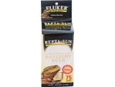 Fluker's Repta-Sun Full-Spectrum Neodymium Daylight Bulb 1ea/75 W