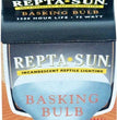 Fluker's Repta-Sun Incandescent Reptile Basking Bulb 1ea/40 W