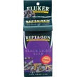 Fluker's Repta-Sun Incandescent Reptile Black Nightlight Bulb 1ea/60 W