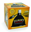 Fluker's Sun Dome Reptile Lamp Black 1ea/85 in for your Pet Reptile with Pet Store X.