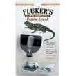 Fluker's Repta-Leash Black 1ea/XS