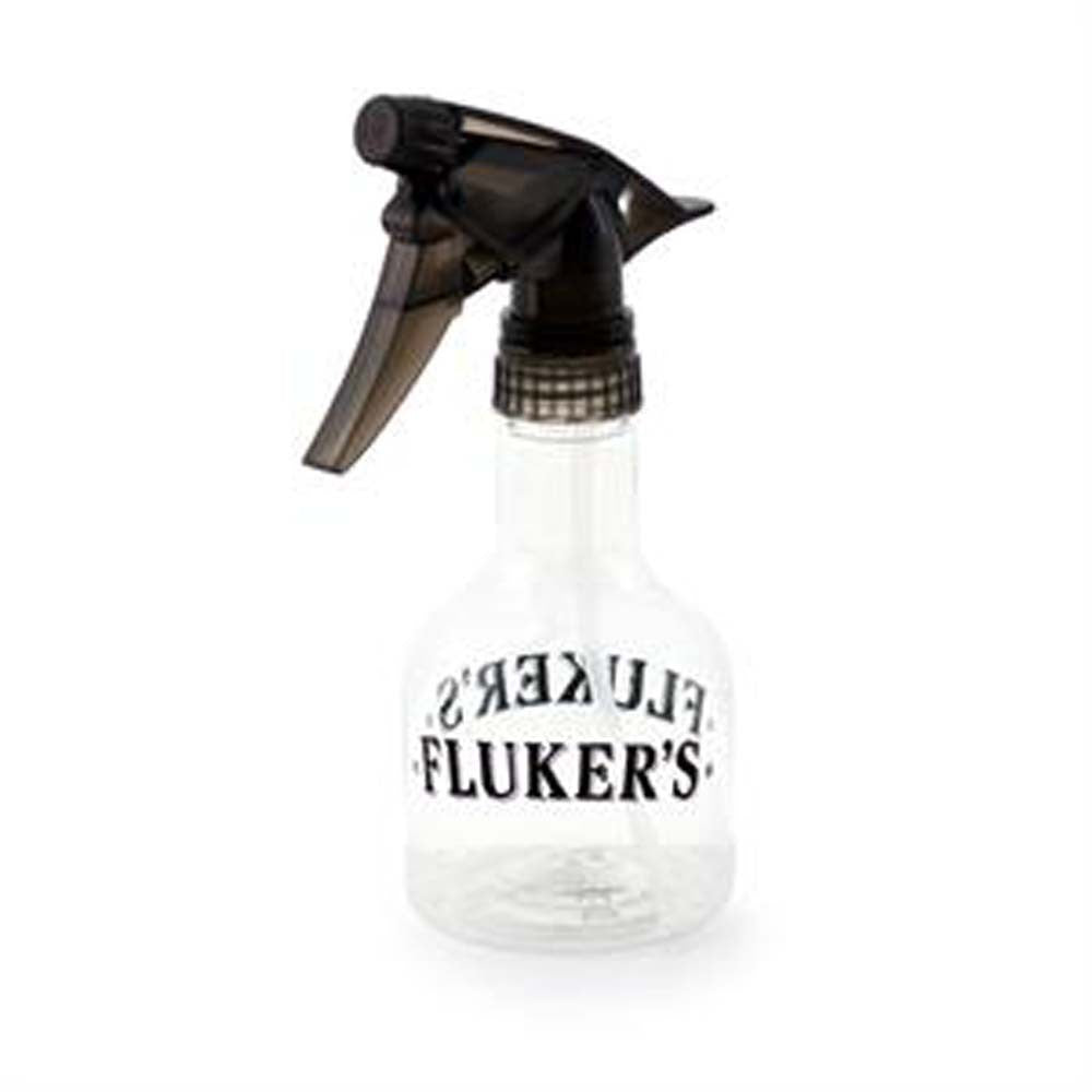 Fluker's Repta Mist Sprayer Black, White 1ea