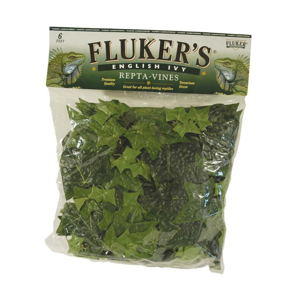 Fluker's English Ivy Repta-Vines Green 1ea/6 ft