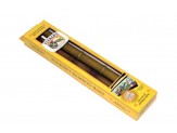 Fluker's Bamboo Bars for Reptiles and Amphibians Brown 1ea/2 pk