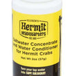 Fluker's Hermit Crab Saltwater Concentrate and Water Conditioner 1ea/2 oz