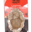 Fluker's Hermit Crab Lagoon Desert Tan 1ea/6In X 4 in, SM