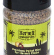 Fluker's Hermit Crab Premium Pellet Diet Dry Food 1ea/3 oz