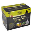 Fluker's Hermit Crab Starter Kit 1ea