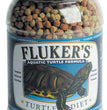 Fluker's Aquatic Turtle Formula Turtle Diet Dry Food 1ea/8 oz