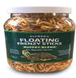 Fluker's Buffet Blend Aquatic Turtles Floating Frenzy Sticks Freeze Dried Food 1ea/6 oz