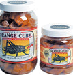 Fluker's Orange Cube Complete Cricket Diet 1ea/12 oz for your Pet Reptile with Pet Store X.