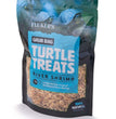 Fluker's Grub Bag Turtle Treat River Shrimp Dry Food 1ea/6 oz