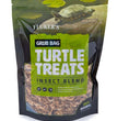 Fluker's Grub Bag Turtle Treat Insect Blend Dry Food 1ea/6 oz