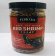 Fluker's Sun-Dried Red Shrimp Reptile Treat 1ea/2.5 oz