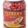 Fluker's Adult Bearded Dragon Dry Food 1ea/3.4 oz