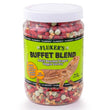 Fluker's Buffet Blend Adult Bearded Dragon Veggie Variety Freeze Dried Food 1ea/7 oz