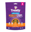 Treatly Collagen Mobility Strips Dog Chews Chicken, 1ea/SM, 5oz.