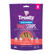 Treatly Collagen Smart Strips Dog Chews Salmon, 1ea/5oz.