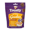 Treatly Soft Baked Goodies Dog Treats Chicken & Sweet Potato, 1ea/5oz.