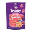 Treatly Soft Baked Goodies Dog Treats Salmon & Chickpeas, 1ea/5oz.