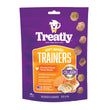 Treatly Soft Baked Trainers Dog Treats Chicken & Sweet Potato, 1ea/5oz.