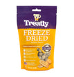 Treatly Freeze Dried Dog Treats Chicken & Sweet Potato, 1ea/3oz.