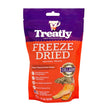 Treatly Freeze Dried Dog Treats Salmon & Sweet Potato, 1ea/3oz.