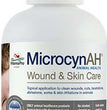 MicrocynAH Wound & Skin Care 1ea/3 fl oz