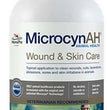 MicrocynAH Wound & Skin Care 1ea/16 fl oz for your Pet Dog with Pet Store X.