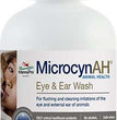 MicrocynAH Ear & Eye Wash 1ea/3 fl oz for your Pet Dog with Pet Store X.