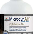 MicrocynAH Ophthalmic Gel 1ea/3 oz