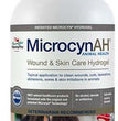 MicrocynAH Wound & Skin Care Hydrogel 1ea/16 oz