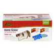 Zilla Rapid Sense Decor Medium Poplar Log 1ea/Medium