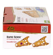 Zilla Rapid Sense Decor Medium Crocodile Skull 1ea/Medium