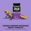 Zilla Cricket Glow Powder 1ea/4 oz