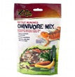 Zilla Reptile Munchies Omnivore 1ea/Resealable Bag, 4 oz