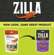 Zilla Reptile Munchies Omnivore 1ea/Resealable Bag, 4 oz for your Pet Reptile with Pet Store X.