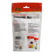 Zilla Reptile Munchies Omnivore 1ea/Resealable Bag, 4 oz