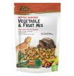 Zilla Reptile Munchies Vegetable and Fruit Mix 1ea/4 oz