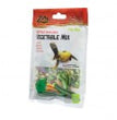 Zilla Reptile Munchies Vegetable Mix 1ea/.7 oz