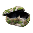 Zilla Rock Lairs 1ea/Medium for your Pet Reptile with Pet Store X.