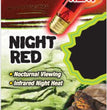 Zilla Incandescent Spot Bulbs Night Red 1ea/50 W for your Pet Reptile with Pet Store X.