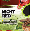 Zilla Incandescent Spot Bulbs Night Red 1ea/150 W for your Pet Reptile with Pet Store X.