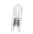 Zilla Light & Heat Mini Halogen Bulbs Day White 1ea/25 W