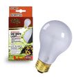 Zilla Incandescent Bulbs Day White 1ea/50 W for your Pet Reptile with Pet Store X.