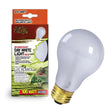 Zilla Incandescent Bulbs Day White 1ea/100 W for your Pet Reptile with Pet Store X.