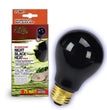 Zilla Incandescent Bulbs Night Black 1ea/75 W