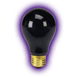 Zilla Incandescent Bulbs Night Black 1ea/100 W