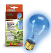 Zilla Incandescent Bulbs Day Blue 1ea/75 W